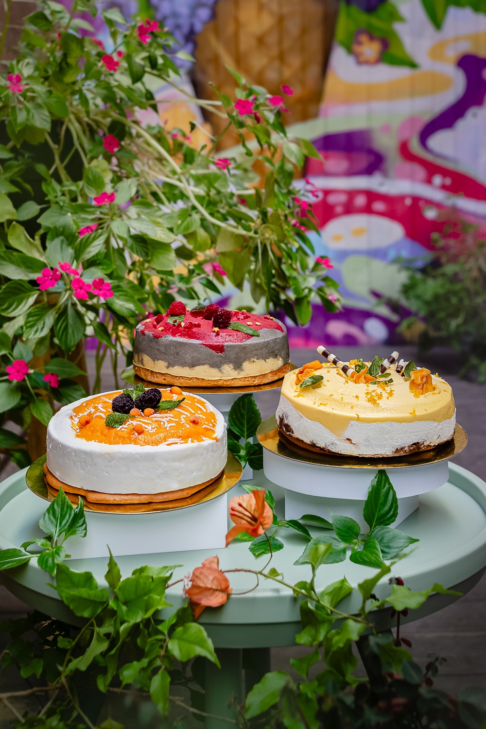 gateau